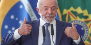 Foto: Foto: Marcelo Camargo/Agência Brasil