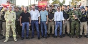 Foto: Foto: Roberto Dziura/AEN