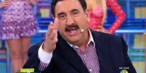 Foto: Ratinho se posicionou contra indicação de Érika Hilton para presidência da