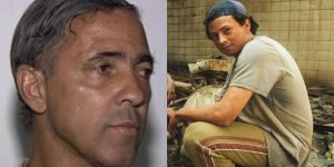 1 de 1 História de Roberto foi retratada na série Emergência Radioativa, da Netf