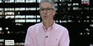 Foto: Reprodução/YouTube @bandjornalismo