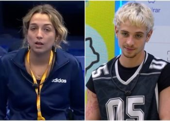 Foto: 1 de 1 Samira e Juliano Floss - Foto: null