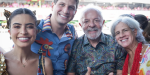 Carregando — Foto: Carregando