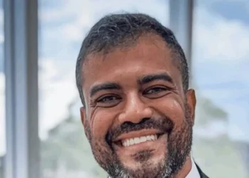 Foto: Secretário Do Governo Lula é Preso Por Agredir A Mulher Em Resort De Alago