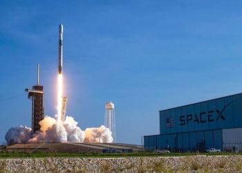 spacex-foguete