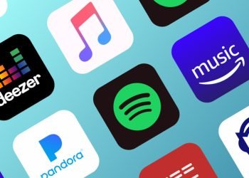 Foto: 1 de 1 streaming-musical - Foto: Reprodução/Nordicapis