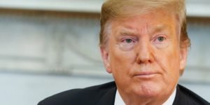 Foto: Em janeiro, Trump ameaça impor tarifas a quem não apoiar posição dos EUA s