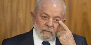 Foto: O governo recebeu os lotes em outubro de 2023, embora a fabricação tenha o