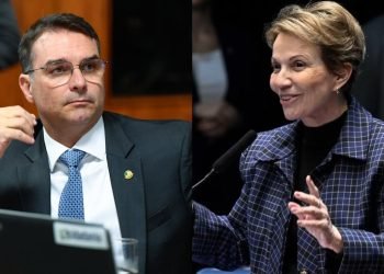 tereza-cristina-flavio-bolsonaro