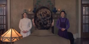 Foto: 1 de 1 O spin-off de O Conto da Aia estreia nesta quarta (8/4), no Disney+