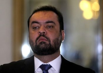 Foto: A reunião ocorre pouco depois de a cúpula da Segurança Pública se reunir p