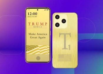 trump-phone