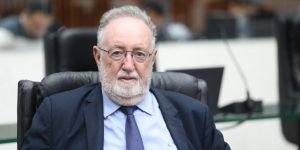 Deputado Tercilio Turini (MDB). — Foto: Deputado Tercilio Turini (MDB).