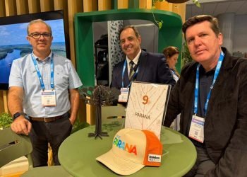 Foto: Governo do Paraná