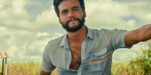 Foto: 1 de 1 Wagner Moura no filme O Agente Secreto - Foto: Divulgação