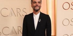 Foto: 1 de 1 98th Oscars – Wagner Moura de Zegna - Foto: Arturo Holmes/Getty Ima