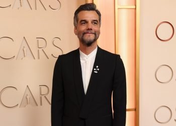Foto: 1 de 1 98th Oscars – Wagner Moura de Zegna - Foto: Arturo Holmes/Getty Ima