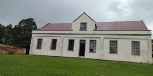 Espaço cultural preserva a história dos imigrantes poloneses que fundaram a Colô