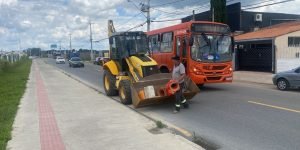 Foto: (Foto: Prefeitura de São José dos Pinhais)
