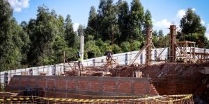 Investimento fortalece infraestrutura educacional — Foto: (Foto: Prefeitura de S