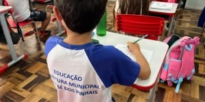 Foto: Foto: Prefeitura de São José dos Pinhais