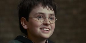 Harry Potter ganhará nova série em dezembro de 2026 — Foto: 1 de 1 Harry Potter