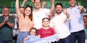 Foto: Governo do Paraná