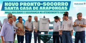 Foto: Governo do Paraná
