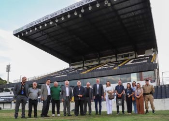 Foto: Governo do Paraná