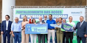Foto: Governo do Paraná