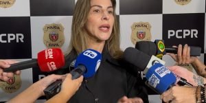 Foto: Governo do Paraná