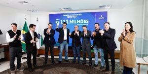 Foto: Governo do Paraná