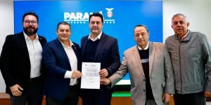 Foto: Governo do Paraná