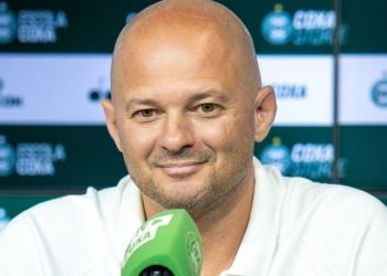 william-thomas-diretor-coritiba