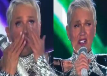 xuxa