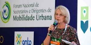 Deputada Secretária Márcia Huçulak (PSD). — Foto: Deputada Secretária Márcia Huç