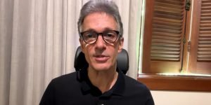 Foto: Foto: Reprodução/YouTube @ClaudioDantasOficial